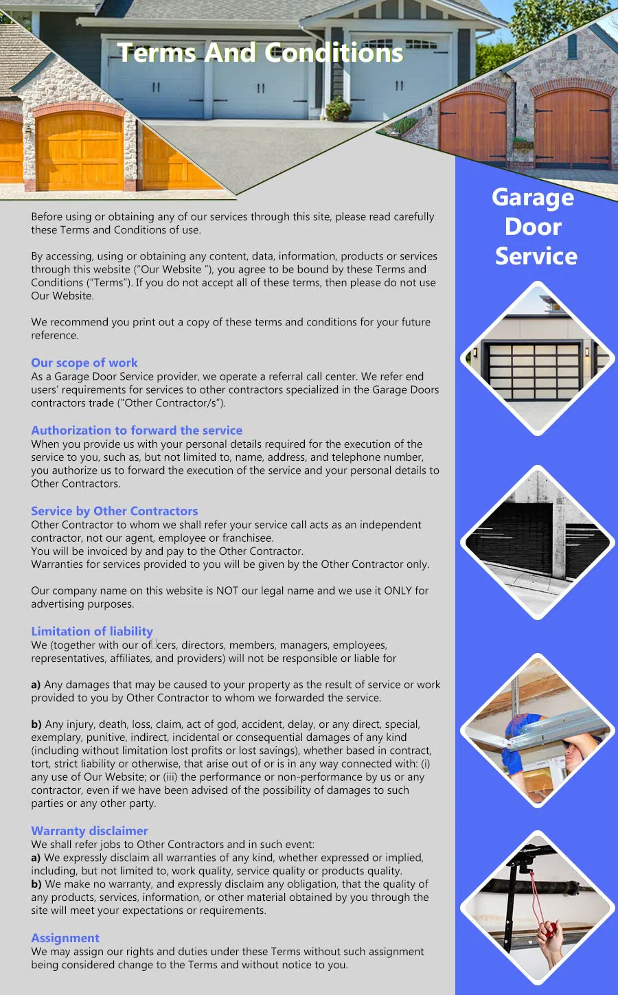 Metro Garage Door Repair Service Aurora, OR 503-389-6966