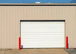 Metro Garage Door Repair Service Aurora, OR 503-389-6966 - overhead-side